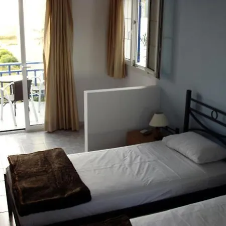 Grey Rocks Apartment Minia